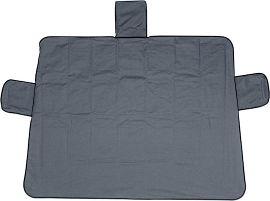 Parasolar Parbriz Auto Exterior 160x120 cm