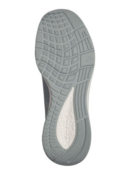 Anatomical Sneakers Green / Mint
