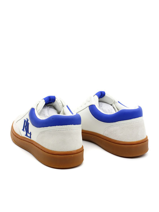 Sneakers White