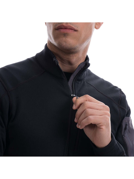 Pull-on Μπλούζα Black