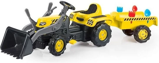 Tractor Camionetă Pentru 3+ Ani