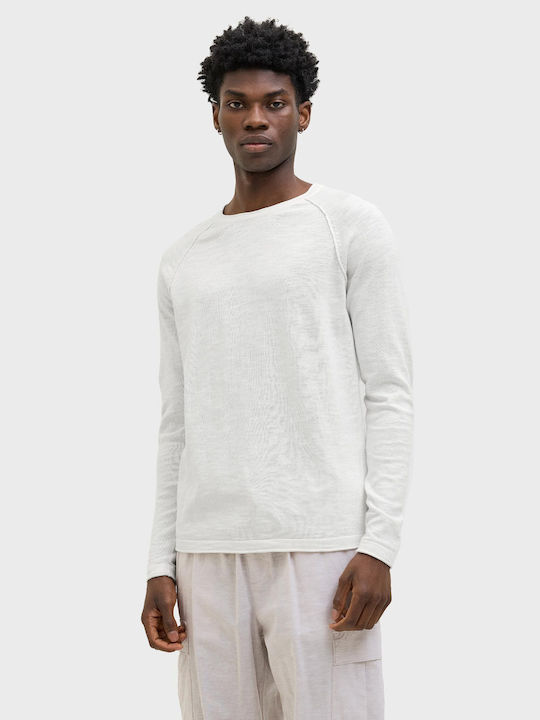 Jack & Jones Pullover Off White