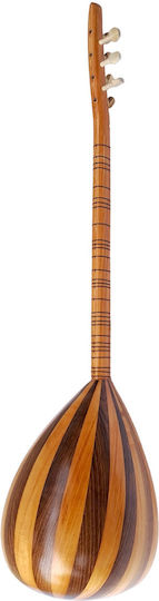 Makam Müzik Workshop Mτ-1 Saz