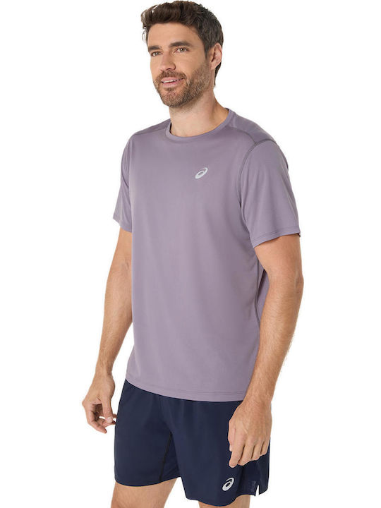 ASICS Core Tricou Sport Violet