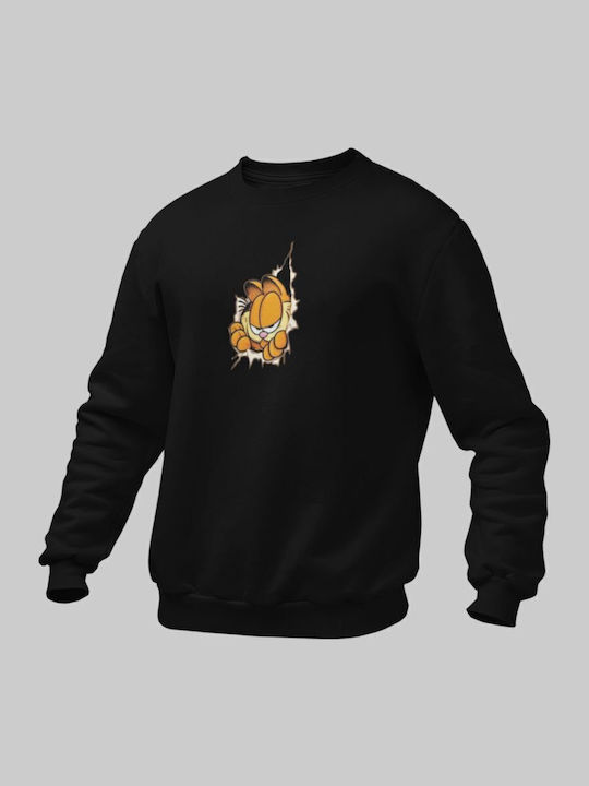 Fleece Hanorac Copii Black