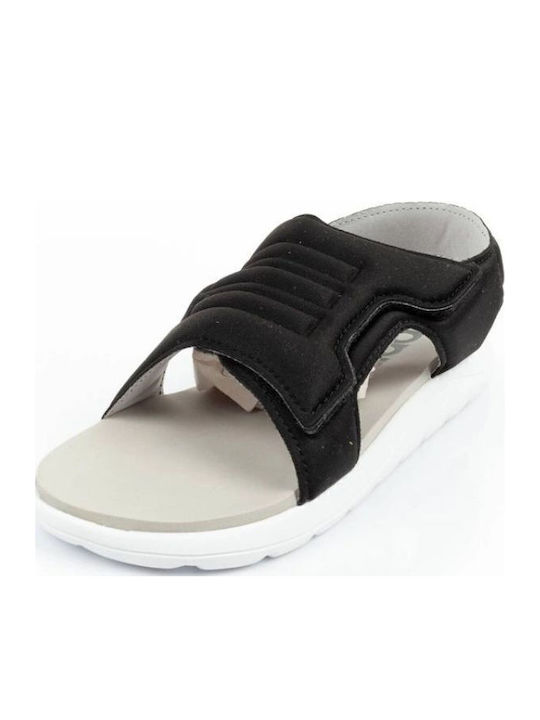 Детски Сандали Comfort Jr Черни