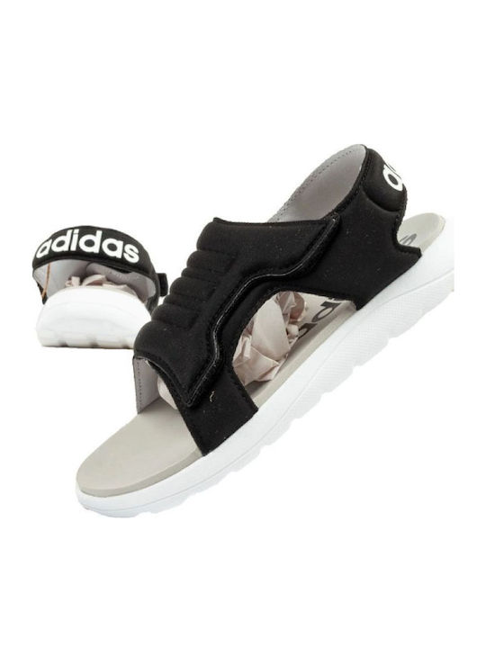 Детски Сандали Comfort Jr Черни