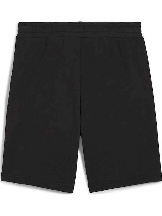 Мъжка Бермуда Black