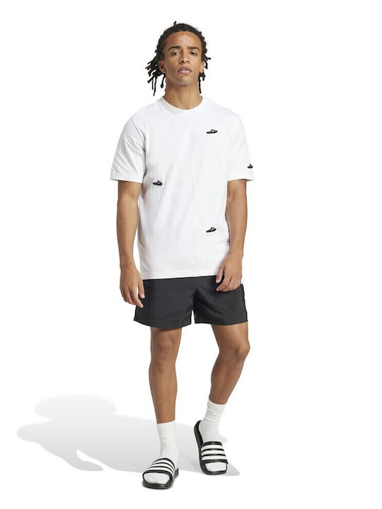 M Sl Chelsea Men's Shorts Black