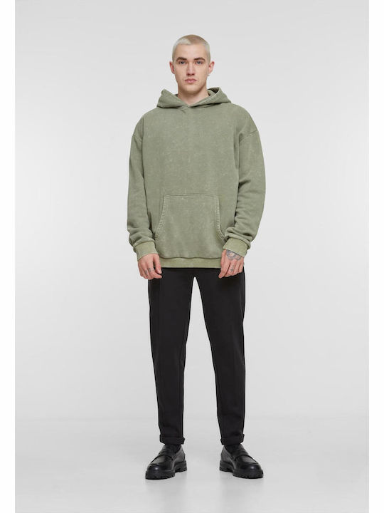 Παντελόνι Chino Black