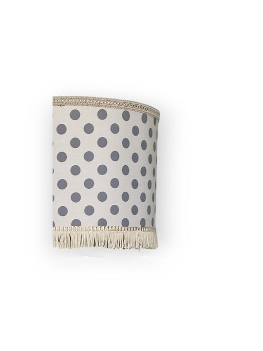 Φωτιστικό Δαπέδου Grey Dots Base Διαστάσεις 1,70*35*20 Ε27 Φωτιστικό Δαπέδου Grey Dots Base Διαστάσεις 1,70*35*20 Ε27