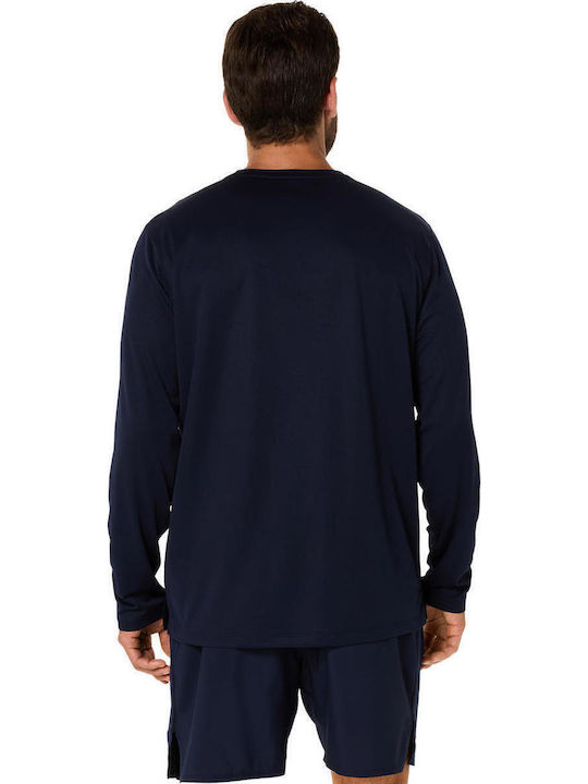ASICS Core T-shirt Navy Blue