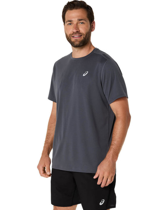 ASICS Core T-shirt Gray