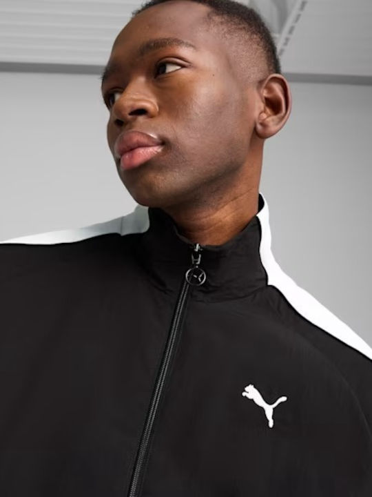 Sweatshirt Black