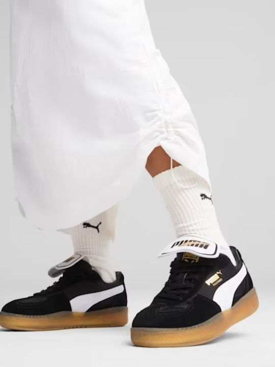 Maxi Пола Puma White