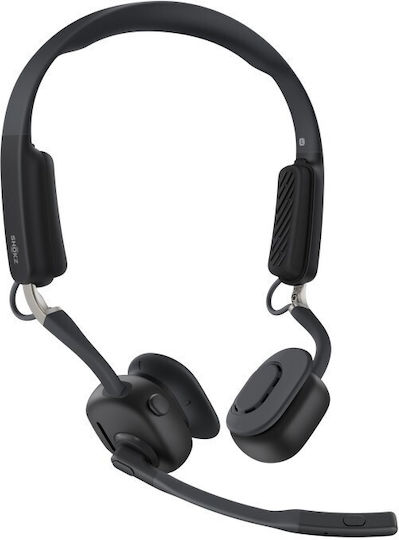 Căști pentru videoconferințe Shokz Openmeet UC Wireless Bluetooth