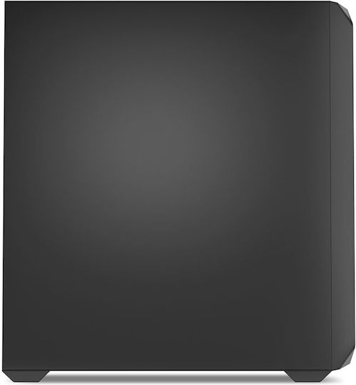Sharkoon AK2 Midi Tower Computer Case Black