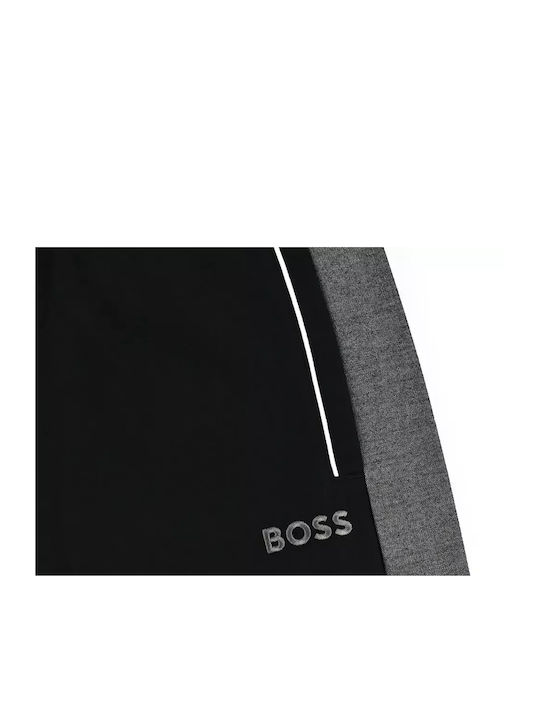 Hugo Boss Sweatpants Black