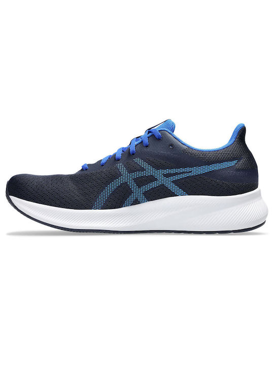 ASICS Patriot 13 Sport Shoes Running Blu