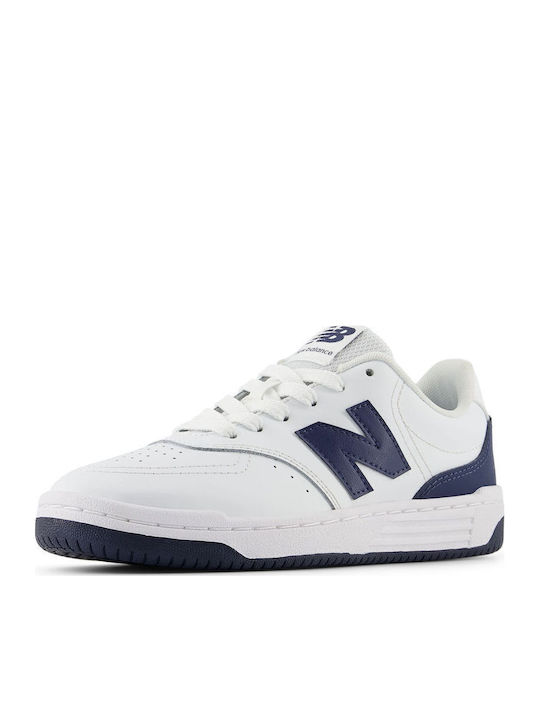 New Balance B80 Joasa Negre