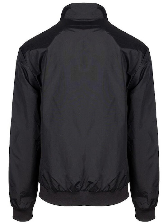 Emporio Armani Jacket Black