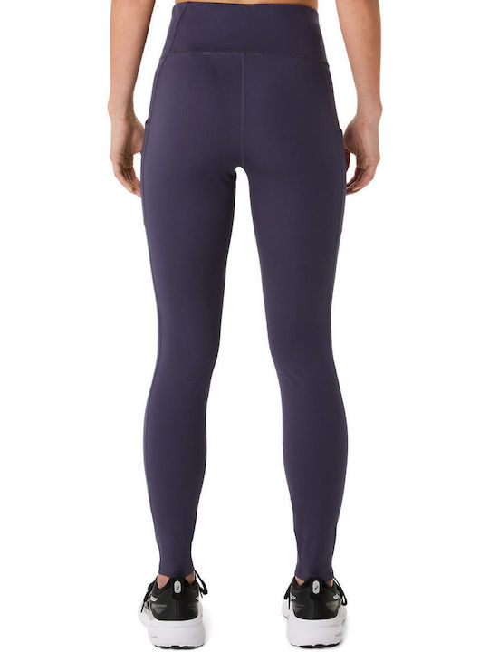 ASICS Core Tight Women's Running Legging Blu