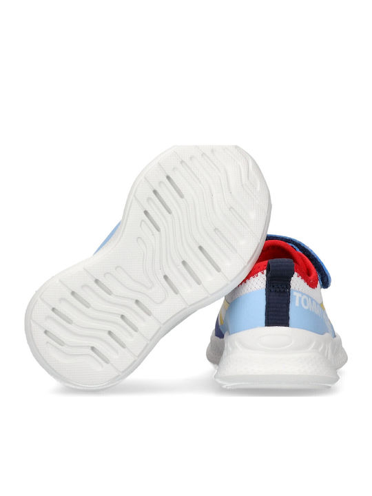 Tommy Hilfiger Încălțăminte sport Joasa pentru copii Multicolor