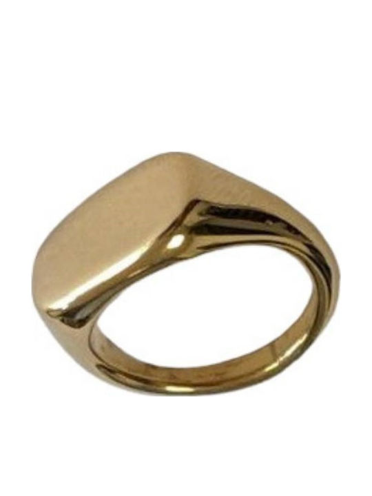 Tatu Moyo Ring made of Steel Tatu Moyo Ring made of Steel