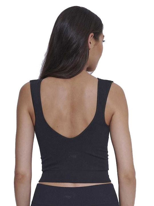 Sloggi Ever Infused Women's Bra without Padding black