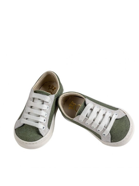 Ever Kid Βαπτιστικά Sneakers