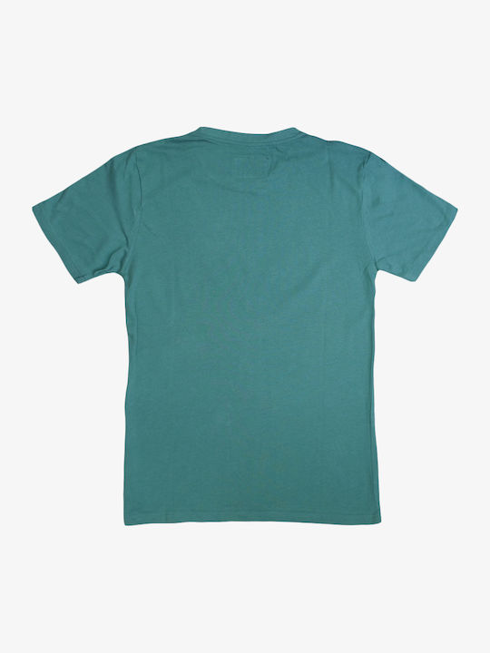 Tricou Verde