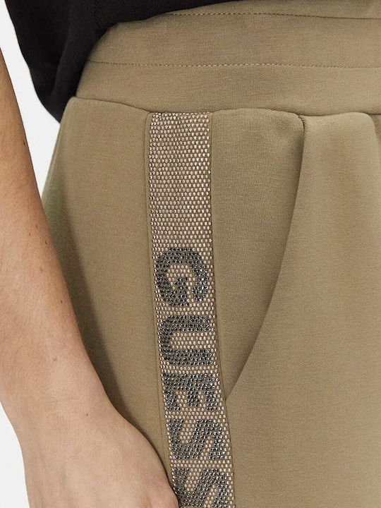 Sweatpants Jogger olive