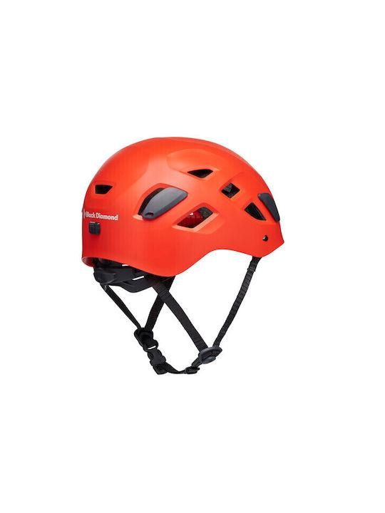 Black Diamond Half Dome Climbing Helmet