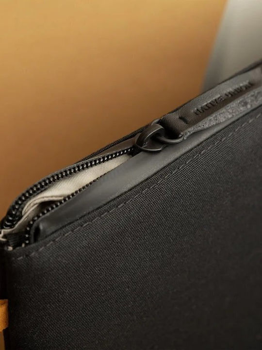 Native Union Geantă Husă pentru laptop 14" în culoarea Negru