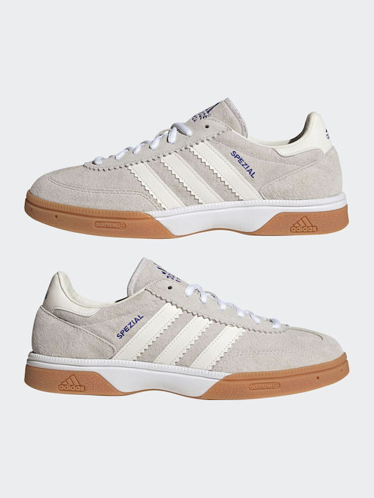 Handball Spezial Ανδρικά Sneakers Γκρι