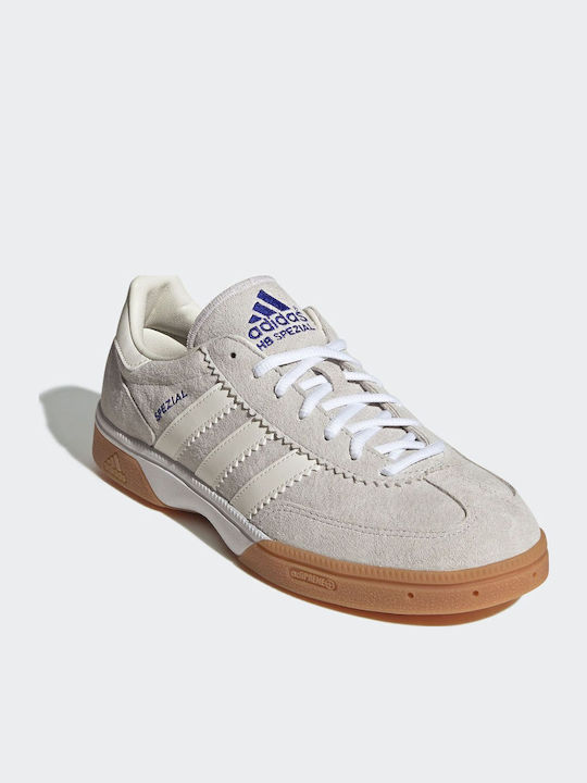 Handball Spezial Ανδρικά Sneakers Γκρι