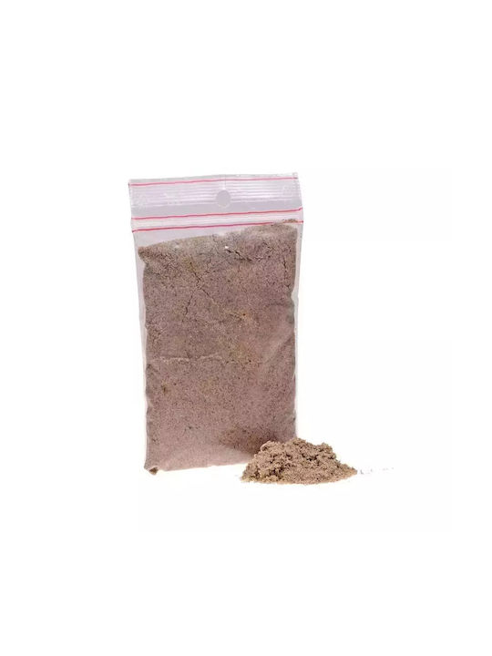 Punguță cu nisip pentru arzătoare de tămâie 140g