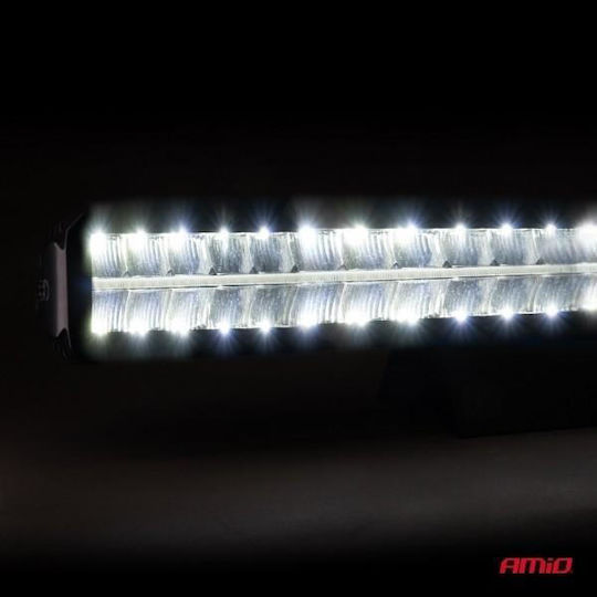 Work Spotlight 9-36v 180w 6,500k 18,000lm 810x78x76mm LED Bar Awl72 Amio 1 Piece 04213/am