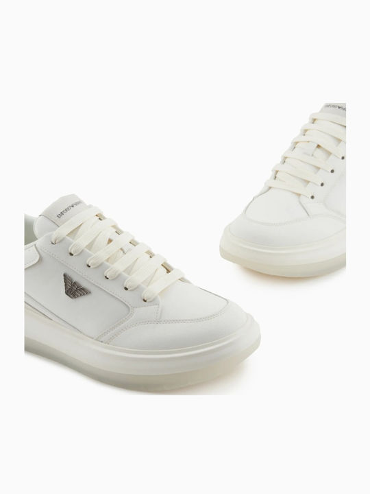 Sneakers White