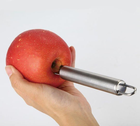 KING Hoff Apple Peeler/Cleaner made of Stainless Steel
