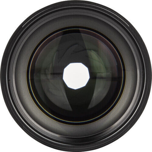 Viltrox Full Frame Camera Lens AF 85mm f/1.8 Z Telephoto for Nikon Z Mount Black