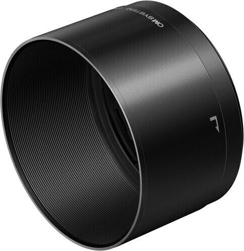 Olympus Crop Φωτογραφικός Φακός M.Zuiko ED 40-150mm f/4 PRO Telephoto για Micro Four Thirds (MFT) Mount Μαύρος