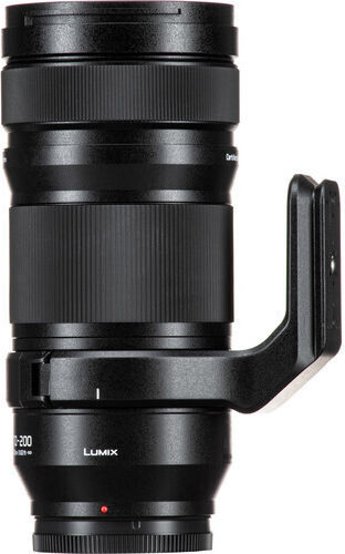 Panasonic Full Frame Camera Lens Lumix S PRO 70-200mm f/4 O.I.S Tele Zoom / Telephoto for Leica L Mount Black