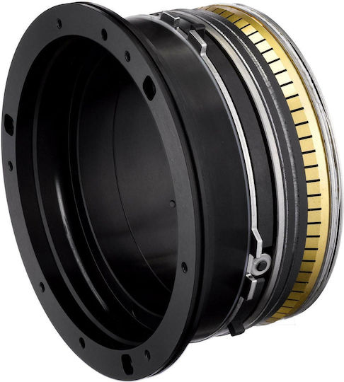 Pentax Full Frame Φωτογραφικός Φακός FA* 50mm f/1.4 SDM HD AW Σταθερός για Pentax K Mount Μαύρος