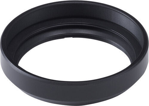 Fujifilm Crop Camera Lens Fujinon XF 35mm F2 R WR Fixed for Fujifilm X Mount Black