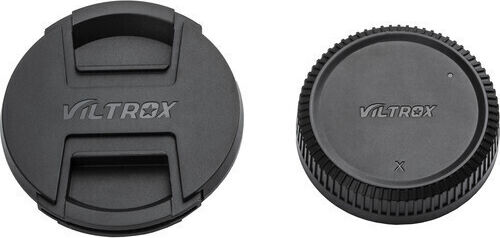 Viltrox Camera Lens AF 13mm f/1.4 XF Ultra-Wide Zoom for Fujifilm X Mount Black