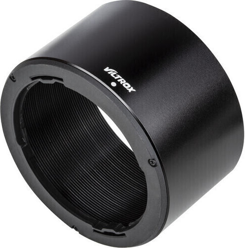 Viltrox Crop Φωτογραφικός Φακός AF 56mm f/1.4 XF Σταθερός για Fujifilm X Mount Μαύρος