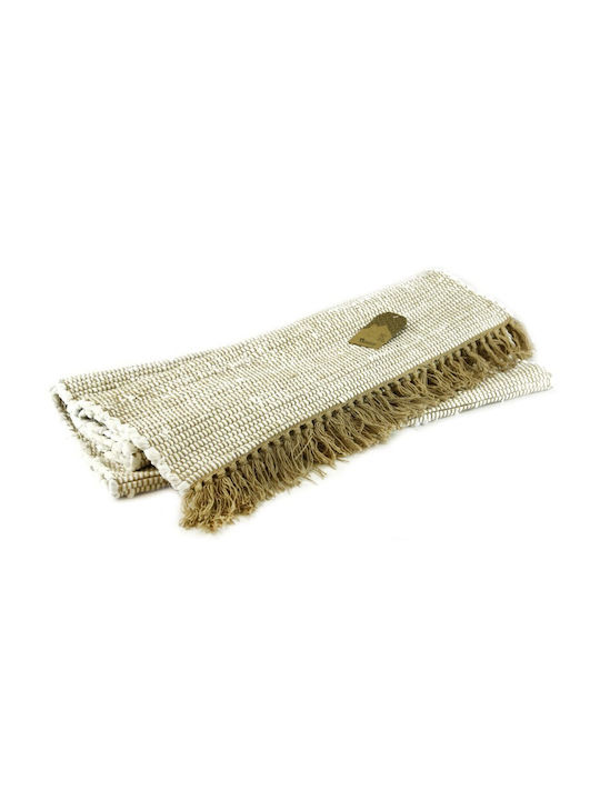 Viosarp Bath Mat Cotton Special 5206753047087 60x140cm