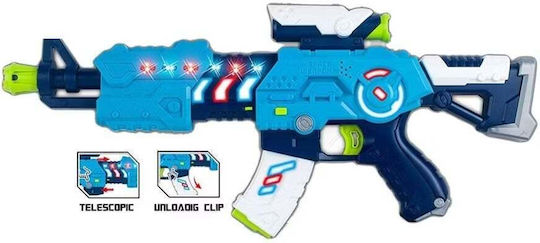 Pistol pentru copii 38buc