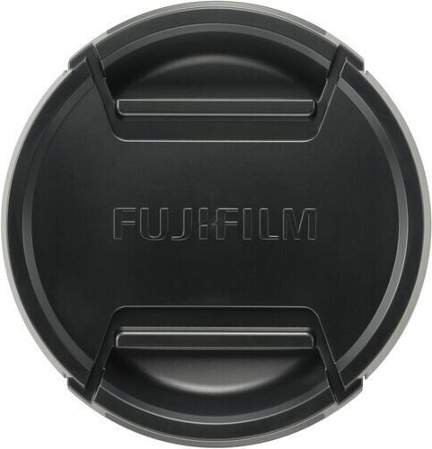 Fujifilm Format mediu Obiectiv Foto GF 23mm f/4 R LM WR Unghi larg pentru Montura Fujifilm G Black